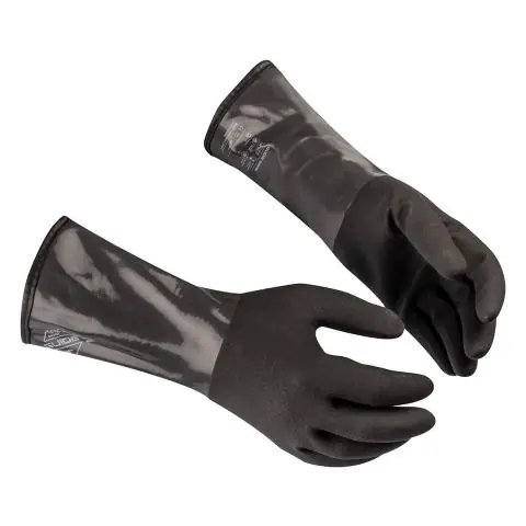 Guide Gloves 9404W Handske Kundfavorit